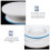 Cakes Decorating Turntable Non-Skid Revolving Cake Stand Making Tool 5