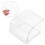 16Pcs ABS Waterproof Outlet Covers for Home Use Transparent Durable 10