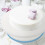 Cakes Decorating Turntable Non-Skid Revolving Cake Stand Making Tool 10