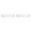 2Pcs White Reusable Calligraphy Water Writing Cloth Soft Texture Mat 7