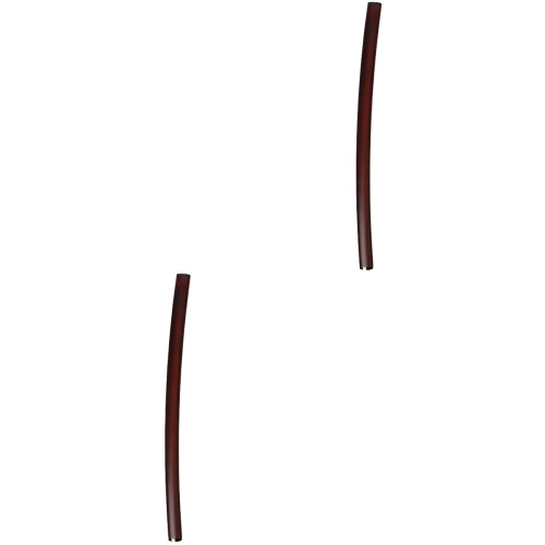 2Pièces Fourreau Épée Robuste Usage