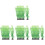 40Pcs Durable Artificial Fish Tank Plants Plastic Aquarium Decoration 4