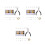 3Sets DIY Earrings Making Kit Multi-Color Durable Jewelry Material Set 4