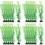 40Pcs Durable Artificial Fish Tank Plants Plastic Aquarium Decoration 7