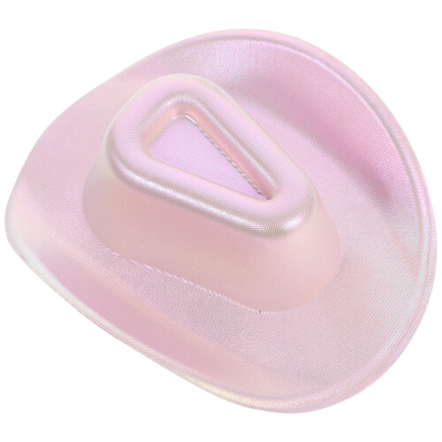 3Pièces Mini Chapeaux Polyvalents Pour Art Et Décorations 1