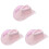 3Pièces Mini Chapeaux Polyvalents Pour Art Et Décorations 4