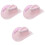 3Pièces Mini Chapeaux Polyvalents Pour Art Et Décorations 5