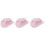 3Pièces Mini Chapeaux Polyvalents Pour Art Et Décorations 6