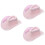3Pièces Mini Chapeaux Polyvalents Pour Art Et Décorations 8