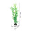 40Pcs Durable Artificial Fish Tank Plants Plastic Aquarium Decoration 9