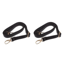 Set Of 2 Single Shoulder Diagonal Strap Messenger Bag Replacement