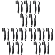 15Sets Fahrrad Kettenbürste Nylon Für Mountain- Und Rennrad