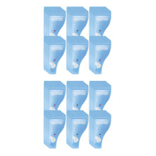 60Pièces Stockage Poudre De Lait Pet Sécurisées