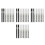 32Pcs Assorted Color Acrylic Marker Pens for Durable Marking Use 7