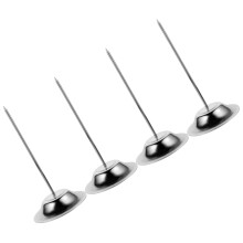 4 Pcs Professional Disc Drawing Paper Card Stock Menu Inserter