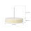 10 Set Poppenstandaards Basis Felt Presentatiehouders 3