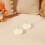 10 Set Poppenstandaards Basis Felt Presentatiehouders 6