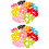 280Pcs Pet Claw Protectors Bright Cat Claw Caps Comfortable Durable 1