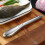 2Pcs Fish Scale Cleaning Tool Handheld Metal Fish Scaler 3