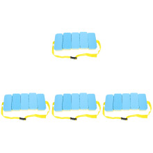 4Pcs Kids Swimming Kickboard Float For Children Swimming Aid
