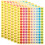 Stickers Prix En Multicolores Pour Et Brocantes 1