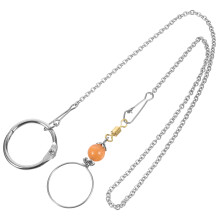 5Sets Gekleurde Vogel Halsband Ketting, Lichtgewicht Parrot Decoratie