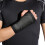 6Pcs Black Sports Wrist Protector Compression Sleeve for Hand Support 3