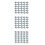 150Pcs High Elasticity Silver U Nut Fasteners for Car Panel Use 1