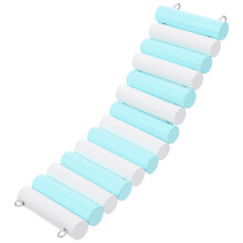 Hamster Wooden Climbing Ladder Toy For Mice And Hamsters