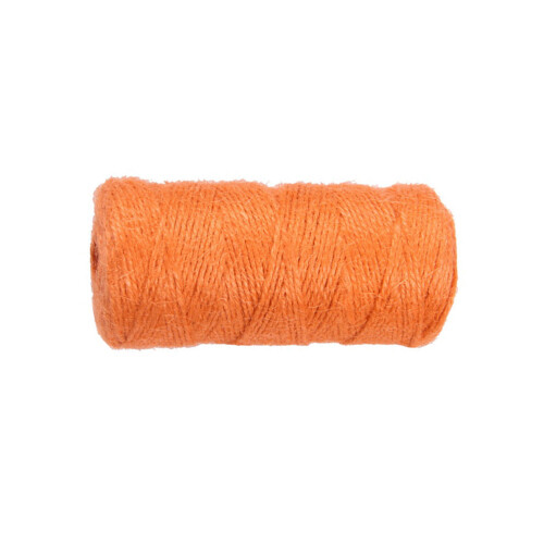 100 Breien Gekleurde Touw Doe-Het- Knutselprojecten