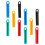 10pcs Billiard Accessory High Grade Plastic 7.7x0.8x0.8in 1