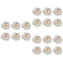 3 Pack Fire-Free Aromatherapy Flower Office Home Fragrance Diffuser