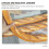 Fake Bread Loaf Simulation Food Model For Kitchen Decoration 5