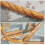 Fake Bread Loaf Simulation Food Model For Kitchen Decoration 6