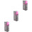 Small Teeth Floss Organizer Portable Household Floss 1