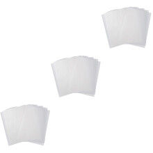 360Pcs Clear Tracing Paper Set for Pencil, Pen and Marker Overlays