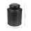 1Pc Multi-Purpose Grey Tea Packing Canister Household Jar 2