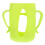 Silicone Feeding Bottle For 160ml Wide Bottle Green 8