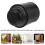1Pc Multi-Purpose Grey Tea Packing Canister Household Jar 8
