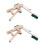 2Pcs Durable Beige Piano Whippen Hammer Butt for Vertical Piano Use 6