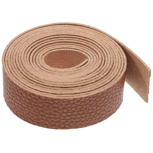 Bande De Cuir Pour Artisanat DIY Décoration Polyvalente 1