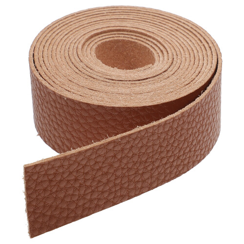 Bande De Cuir Pour Artisanat DIY Décoration Polyvalente 2