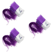 180Pcs Cloth Lavender Sachet Bags Purple for Classroom Drawer Storage