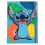 Lilo & Stitch Core Squishy A5 Notebook 1