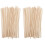 400Pièces Bâtons Aromathérapie En Rattan Beige Pour Diffuseur D'huile 3