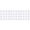 150Pcs White Plastic Weighing Plates Lightweight Anti-Static Lab Trays 4