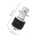 Hi-Hat Koppeling 2 Stuks Metaal -Up/Tear-Down Voor Jazz Drummers 3