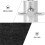 Hi-Hat Koppeling 2 Stuks Metaal -Up/Tear-Down Voor Jazz Drummers 6
