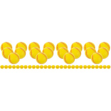 48Pcs Durable PU Practice Baseballs Soft Training Balls for Kids Play