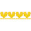 48Pcs Durable PU Practice Baseballs Soft Training Balls for Kids Play 1